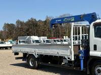 ISUZU Forward Truck (With 4 Steps Of Cranes) TKG-FRR90S2 2016 29,000km_4