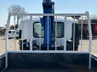 ISUZU Forward Truck (With 4 Steps Of Cranes) TKG-FRR90S2 2016 29,000km_5