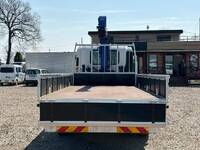 ISUZU Forward Truck (With 4 Steps Of Cranes) TKG-FRR90S2 2016 29,000km_9