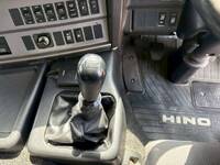 HINO Profia Aluminum Block QKG-FR1EXBG 2013 423,000km_19