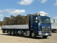 HINO Profia Aluminum Block QKG-FR1EXBG 2013 423,000km_1