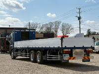 HINO Profia Aluminum Block QKG-FR1EXBG 2013 423,000km_2