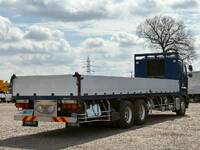 HINO Profia Aluminum Block QKG-FR1EXBG 2013 423,000km_3