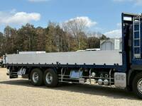HINO Profia Aluminum Block QKG-FR1EXBG 2013 423,000km_4