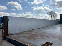 HINO Profia Aluminum Block QKG-FR1EXBG 2013 423,000km_7