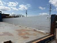 HINO Profia Aluminum Block QKG-FR1EXBG 2013 423,000km_8