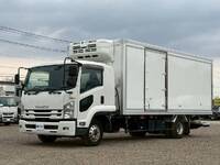 ISUZU Forward Refrigerator & Freezer Truck 2PG-FRR90T2 2021 560,000km_1