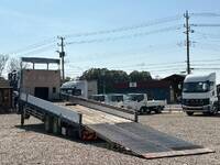 MITSUBISHI FUSO Super Great Self Loader 2PG-FS74HZ 2019 678,000km_10