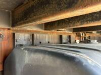 MITSUBISHI FUSO Super Great Self Loader 2PG-FS74HZ 2019 678,000km_13