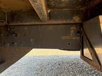 MITSUBISHI FUSO Super Great Self Loader 2PG-FS74HZ 2019 678,000km_14