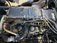 MITSUBISHI FUSO Super Great Self Loader 2PG-FS74HZ 2019 678,000km_17