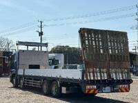 MITSUBISHI FUSO Super Great Self Loader 2PG-FS74HZ 2019 678,000km_2