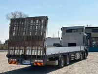 MITSUBISHI FUSO Super Great Self Loader 2PG-FS74HZ 2019 678,000km_3