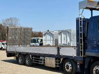 MITSUBISHI FUSO Super Great Self Loader 2PG-FS74HZ 2019 678,000km_4