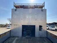 MITSUBISHI FUSO Super Great Self Loader 2PG-FS74HZ 2019 678,000km_5