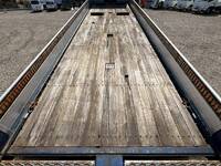 MITSUBISHI FUSO Super Great Self Loader 2PG-FS74HZ 2019 678,000km_7