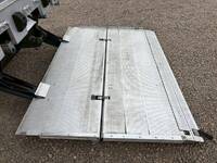 HINO Profia Aluminum Wing 2DG-FW1AHG 2018 113,000km_11