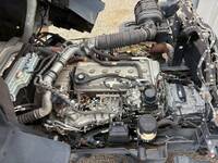 HINO Profia Aluminum Wing 2DG-FW1AHG 2018 113,000km_17