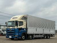 HINO Profia Aluminum Wing 2DG-FW1AHG 2018 113,000km_1