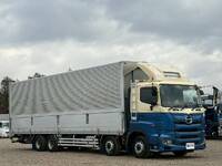 HINO Profia Aluminum Wing 2DG-FW1AHG 2018 113,000km_2