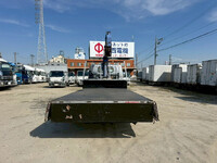 HINO Dutro Truck (With 6 Steps Of Cranes) PB-XZU421M 2004 179,570km_10