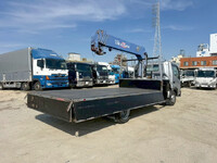 HINO Dutro Truck (With 6 Steps Of Cranes) PB-XZU421M 2004 179,570km_11