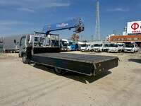 HINO Dutro Truck (With 6 Steps Of Cranes) PB-XZU421M 2004 179,570km_12