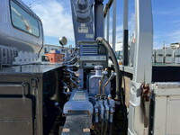 HINO Dutro Truck (With 6 Steps Of Cranes) PB-XZU421M 2004 179,570km_16