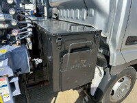 HINO Dutro Truck (With 6 Steps Of Cranes) PB-XZU421M 2004 179,570km_17