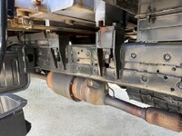 HINO Dutro Truck (With 6 Steps Of Cranes) PB-XZU421M 2004 179,570km_27