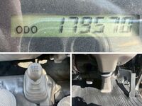 HINO Dutro Truck (With 6 Steps Of Cranes) PB-XZU421M 2004 179,570km_36