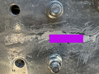 HINO Dutro Truck (With 6 Steps Of Cranes) PB-XZU421M 2004 179,570km_40