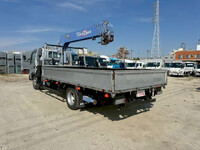 HINO Dutro Truck (With 6 Steps Of Cranes) PB-XZU421M 2004 179,570km_4