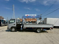 HINO Dutro Truck (With 6 Steps Of Cranes) PB-XZU421M 2004 179,570km_5