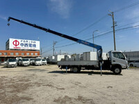 HINO Dutro Truck (With 6 Steps Of Cranes) PB-XZU421M 2004 179,570km_6