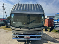 HINO Dutro Truck (With 6 Steps Of Cranes) PB-XZU421M 2004 179,570km_8