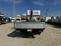 HINO Dutro Truck (With 6 Steps Of Cranes) PB-XZU421M 2004 179,570km_9