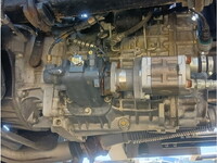 MITSUBISHI FUSO Fighter Self Loader (With 5 Steps Of Cranes) 2KG-FK72FZ 2021 27,677km_16