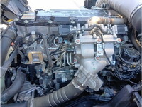 MITSUBISHI FUSO Fighter Self Loader (With 5 Steps Of Cranes) 2KG-FK72FZ 2021 27,677km_18