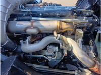 MITSUBISHI FUSO Fighter Self Loader (With 5 Steps Of Cranes) 2KG-FK72FZ 2021 27,677km_19