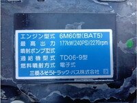 MITSUBISHI FUSO Fighter Self Loader (With 5 Steps Of Cranes) 2KG-FK72FZ 2021 27,677km_20