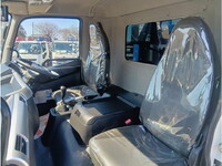 MITSUBISHI FUSO Fighter Self Loader (With 5 Steps Of Cranes) 2KG-FK72FZ 2021 27,677km_24