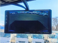 MITSUBISHI FUSO Fighter Self Loader (With 5 Steps Of Cranes) 2KG-FK72FZ 2021 27,677km_27