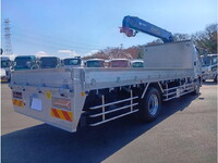 MITSUBISHI FUSO Fighter Self Loader (With 5 Steps Of Cranes) 2KG-FK72FZ 2021 27,677km_2