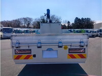 MITSUBISHI FUSO Fighter Self Loader (With 5 Steps Of Cranes) 2KG-FK72FZ 2021 27,677km_5