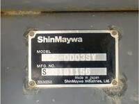 HINO Ranger Dump 2KG-FC2ABA 2019 32,452km_16