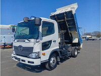 HINO Ranger Dump 2KG-FC2ABA 2019 32,452km_1