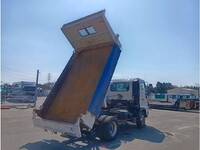 HINO Ranger Dump 2KG-FC2ABA 2019 32,452km_2