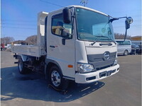HINO Ranger Dump 2KG-FC2ABA 2019 32,452km_3