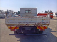 HINO Ranger Dump 2KG-FC2ABA 2019 32,452km_7